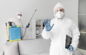 Is It Worth Getting Professional Pest Control Services in Canada?
