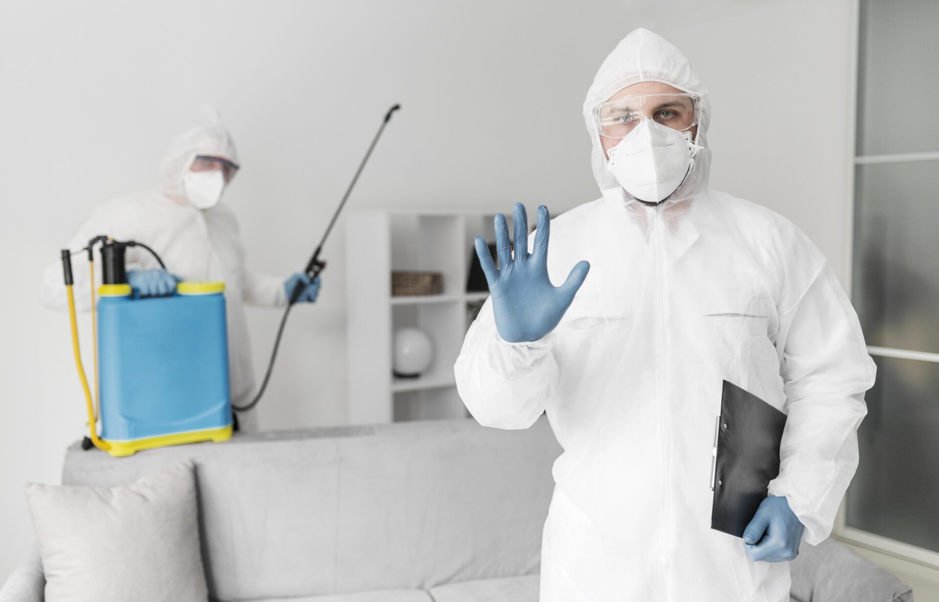 Pest Control Injection System Is It Worth Getting Professional Pest Control Services in Canada?