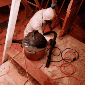 Termite Control | Ant Control | AQP Pest Control